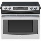 Photos of Drop In Electric Range 30 Inch