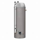 30 Gallon Gas Hot Water Heater Home Depot Pictures