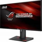 Photos of Asus 27 Inch Monitor 144hz
