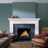 Fireplace Tile Images