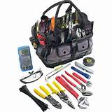 Pictures of Hvac Technician Tool Kit