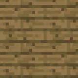 How To Make Oak Wood Planks In Minecraft