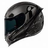 New Icon Helmets