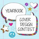 Yearbook Cover Contest Images