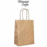 Carrier Paper Bags