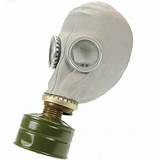 Russian Military Gas Mask Images