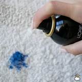 Images of How To Get Nail Polish Out Of Carpet