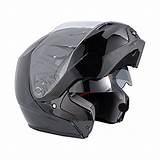 Images of Helmet With Integrated Bluetooth