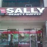 Sally Beauty Supply Atlanta Ga