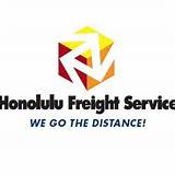 Images of Honolulu Freight Company