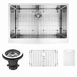 Farmhouse Sink Grid Stainless Steel