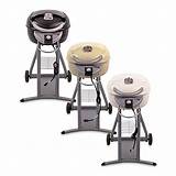 Images of Char Broil Patio Bistro Tru Infrared Gas Or Electric Grill