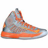Images of Basketball Shoes