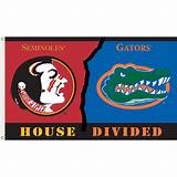 University Of Florida Vs Florida State Pictures