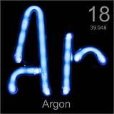 How Many Electrons Does Argon Have Photos