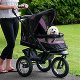 Images of Two Dog Pet Stroller
