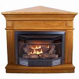 Pictures of Ventless Gas Fireplace Pictures