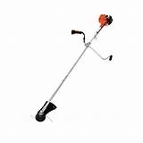 Gas Brush Cutter Reviews Images