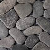 Images of River Rock Tile Flooring