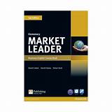 What Is Market Leader Pictures
