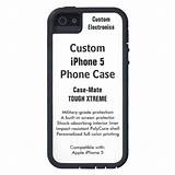 Custom Case Iphone 5 Photos