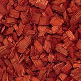 Redwood Wood Chips Photos