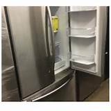 Samsung Refrigerator Contact Images