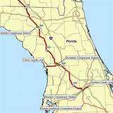 Florida Natural Gas Pipeline Map Images