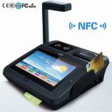 Credit Card Swipe Machine For Android