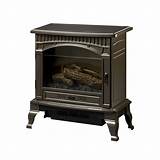 Photos of Sears Electric Fireplace Heaters