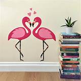 Pictures of Wall Sticker Artwork