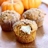 Pumpkin And Cream Cheese Recipes Images
