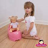 Images of How To Potty Training