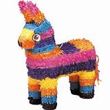 Pictures of Party Supplies Pinata