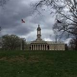 Pennsylvania State University University Park