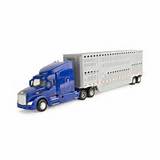 Pictures of John Deere Toy Trucks