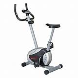 Images of Compact Cardio Exercise Equipment