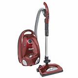 Images of Kenmore Canister Vacuum No Suction