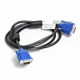 Photos of Vga To Hdmi Computer Monitor Cable