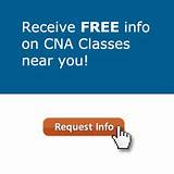 Free Cna Classes In Ohio Images