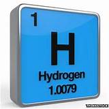 Hydrogen Definition Images