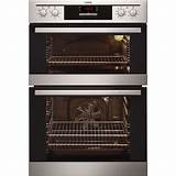 Pictures of Best Double Oven