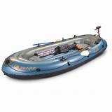 Photos of Inflatable Boats With Motor Mount