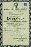 Jefferson Online Diploma