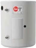 Electric Water Heaters For Mobile Homes Photos
