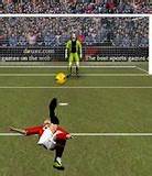 Soccer Bicycle Kick Games Pictures
