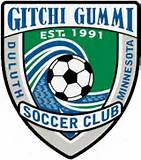 Gitchi Gummi Soccer Club Images