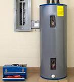 How To Detect Gas Leak In Water Heater Pictures