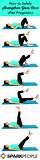Pregnancy Core Strengthening Exercises Images