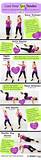 Photos of Love Handle Workouts